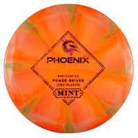 Mint Disc Apex Phoenix