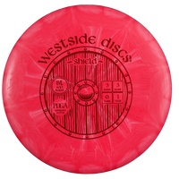 Westside Discs BT Soft Shield Burst