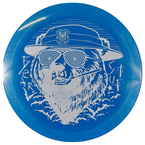 Innova Star Charger - Bear Country