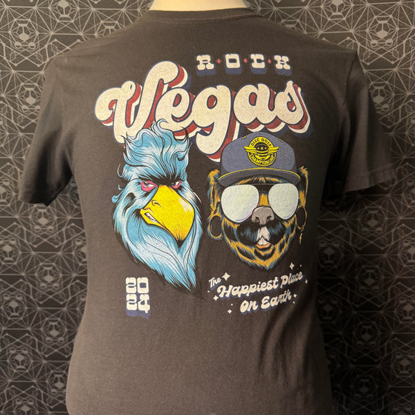 2024 USDGC "Rock Vegas" Tee