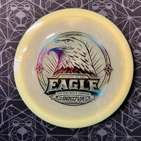Innova Tour Series Proto Glow Eagle - Gregg Barsby