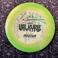 Innova Halo Star Valkyrie