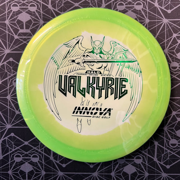 Innova Halo Star Valkyrie