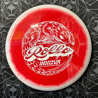 Innova Halo Rollo