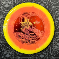 Innova Tour Series Champion Halo Roadrunner - Holly Findley