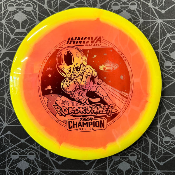 Innova Tour Series Champion Halo Roadrunner - Holly Findley