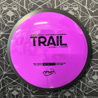 MVP Neutron Trail