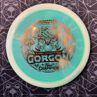 Innova Tour Series Proto Glow Halo Gorgon - Dennis Augustsson