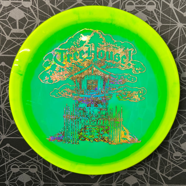 Innova Halo Firebird - USDGC TreeHouse!