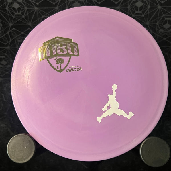 Innova DX Stingray - MBO x JumpBear