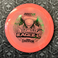 Innova Tour Series Proto Glow Eagle-L - Sofia Donnecke