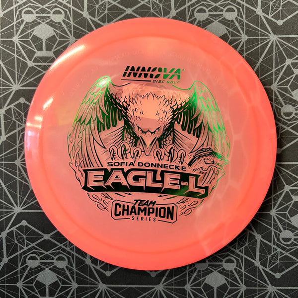 Innova Tour Series Proto Glow Eagle-L - Sofia Donnecke