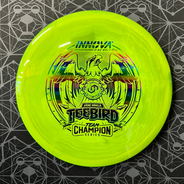 Innova Tour Series Star Teebird - Vaino Makela