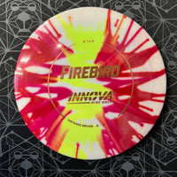 Innova I-Dye Star Firebird