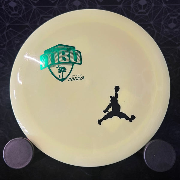 Innova Star Wraith - MBO x JumpBear