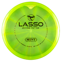 Mint Disc Eternal Lasso