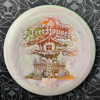 Innova Galactic XT Xero  - USDGC TreeHouse!