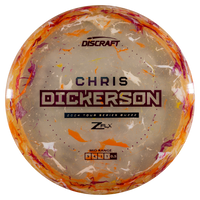 Discraft Buzzz Chris Dickerson 2024 Tour Series
