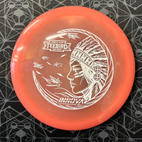 Innova Tour Series Proto Glow Teebird - Jennifer Allen