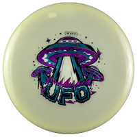 Mint Disc Nocturnal UFO