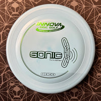 Innova DX Sonic