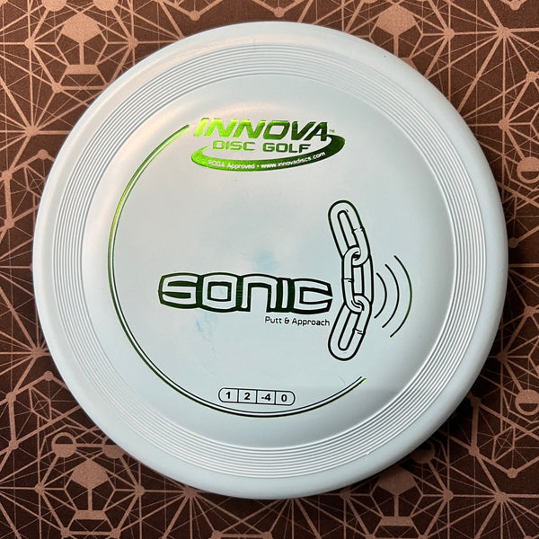 Innova DX Sonic