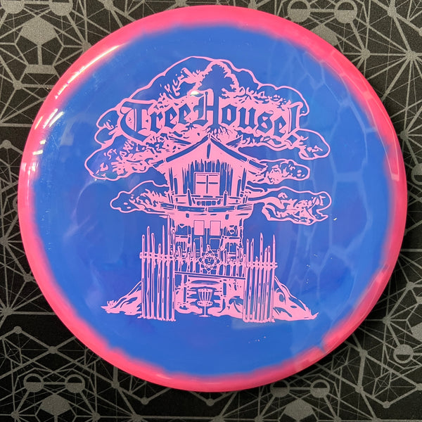 Innova Halo Wraith - USDGC TreeHouse!