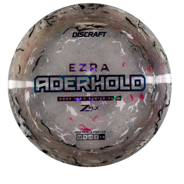 Discraft Ezra Aderhold Nuke 2024 Tour Series