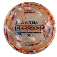 Discraft Aaron Gossage Raptor Tour Series 2024