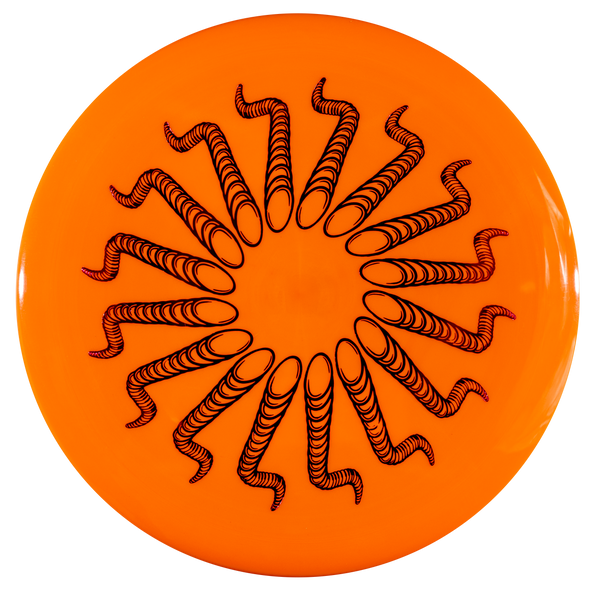 Innova Star IT - Lil Disc Mandala