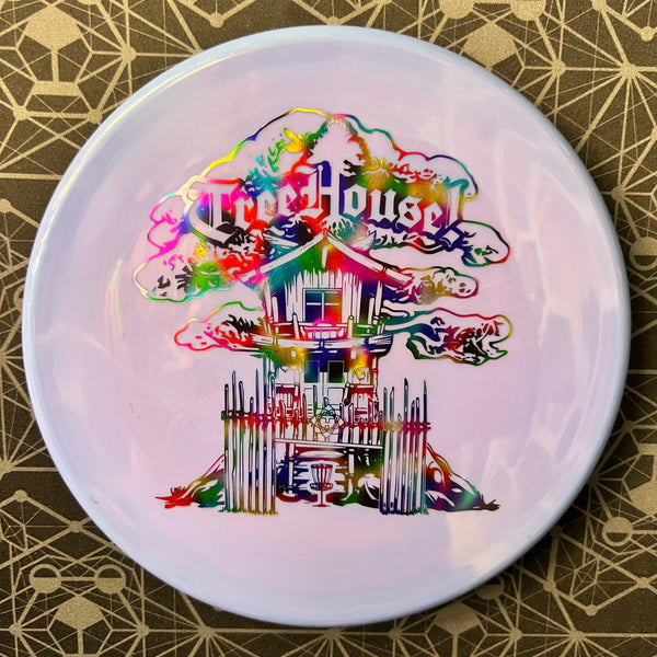 Innova Star Toro - USDGC TreeHouse!