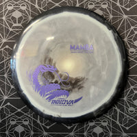 Innova Tour Series Proto Glow Halo Star Mamba - Juliana Korver