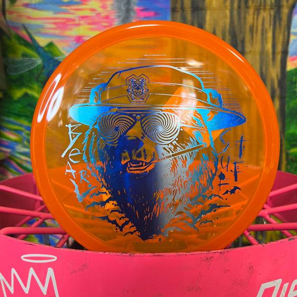 Innova Champion Toro - Bear Country