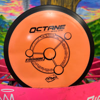 MVP Fission Octane