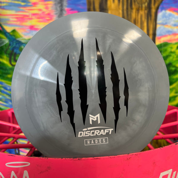 Discraft 6x Paul McBeth Hades