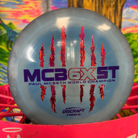 Discraft 6x Paul McBeth Force
