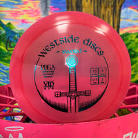 Westside Discs VIP Air Sword