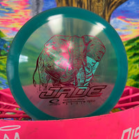 Latitude 64 Opto Jade
