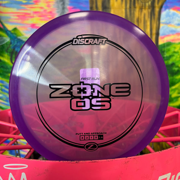 Discraft Z Zone OS
