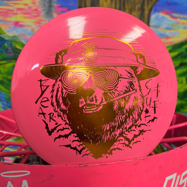 Innova Star TeeBird - Bear Country