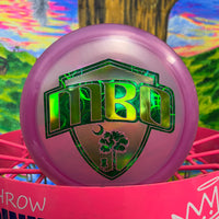 Innova Luster Champion Roadrunner - MBO Fundraiser XXL Foil