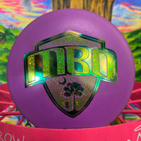 Innova DX Polecat - MBO Fundraiser XXL Foil