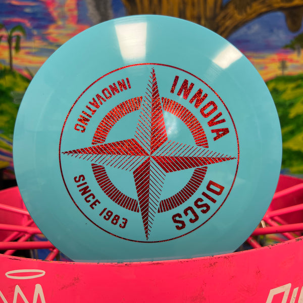 Innova Proto Star Charger