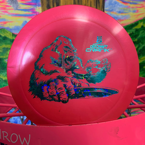Discraft Big Z Crank