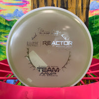MVP Eclipse Reactor