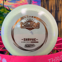 Innova Glow Champion Shryke