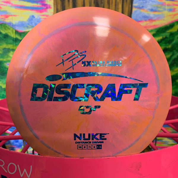 Discraft ESP Nuke