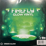 MVP Hive FireFly Glow Vinyls - Green Glow