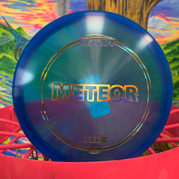 Discraft Z Meteor