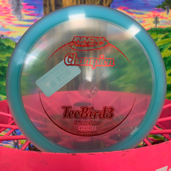Innova Champion TeeBird3